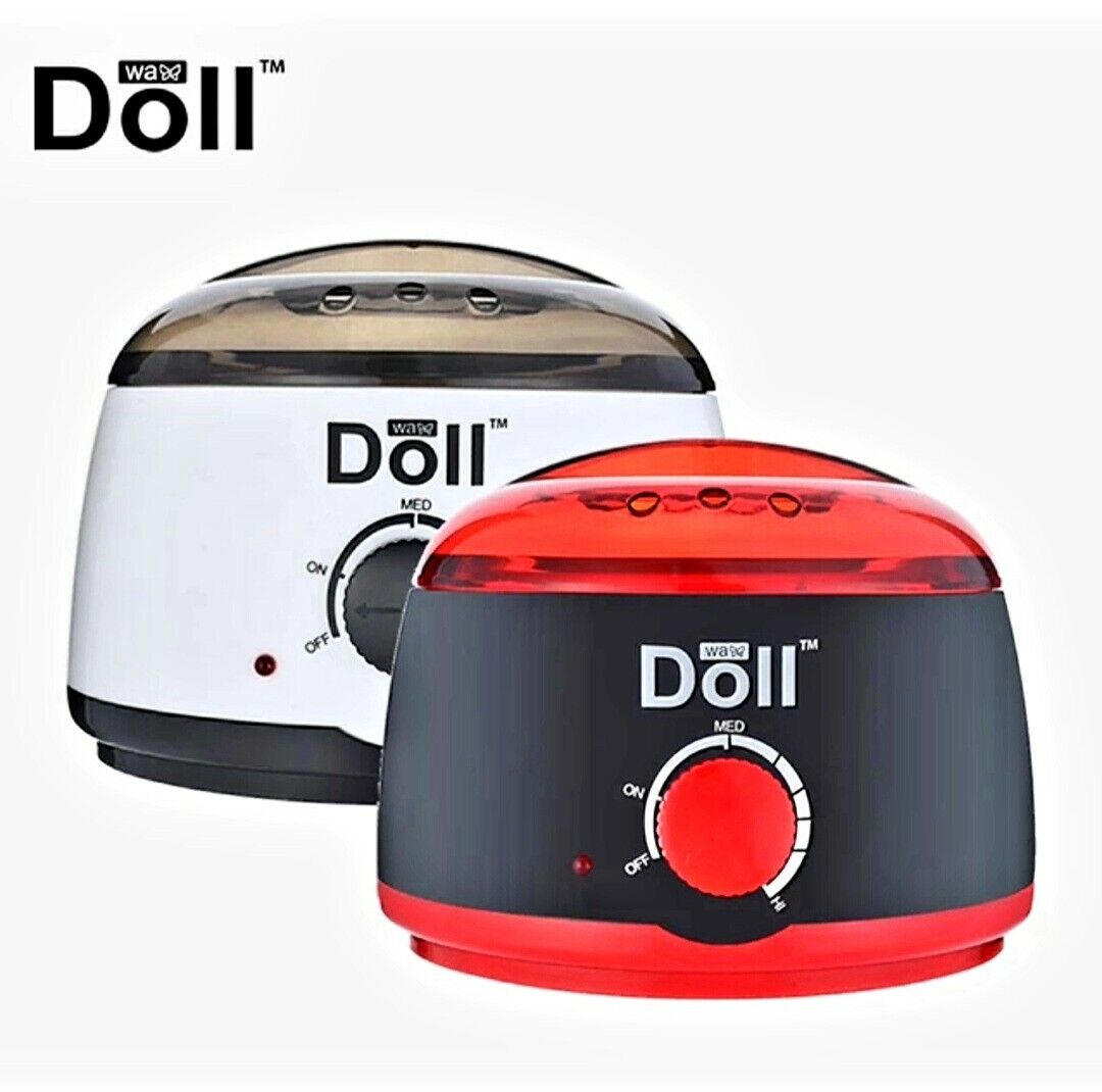 Doll heater